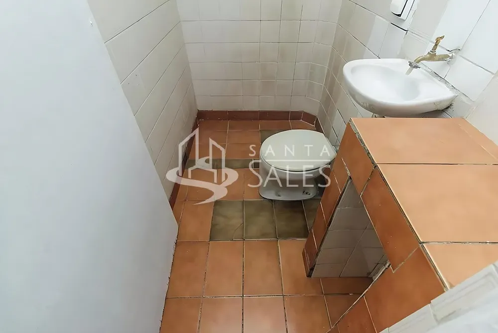 Apartamento, 1 quarto, 30 m² - Foto 7