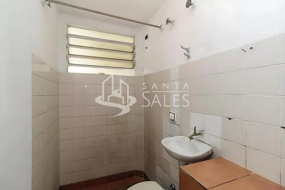 Apartamento, 1 quarto, 30 m² - Foto 2