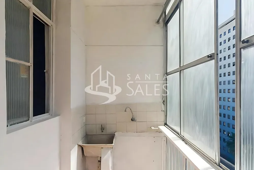 Apartamento, 1 quarto, 30 m² - Foto 4