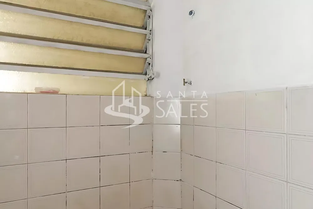 Apartamento, 1 quarto, 30 m² - Foto 8