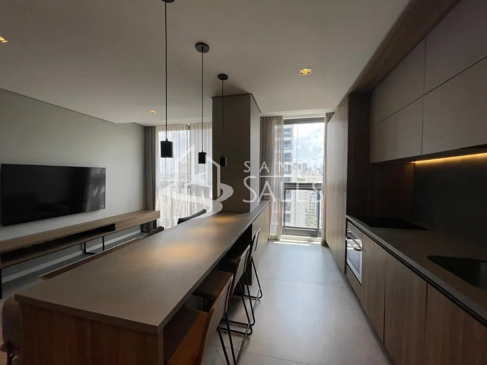 Apartamento, 2 quartos, 88 m² - Foto 2