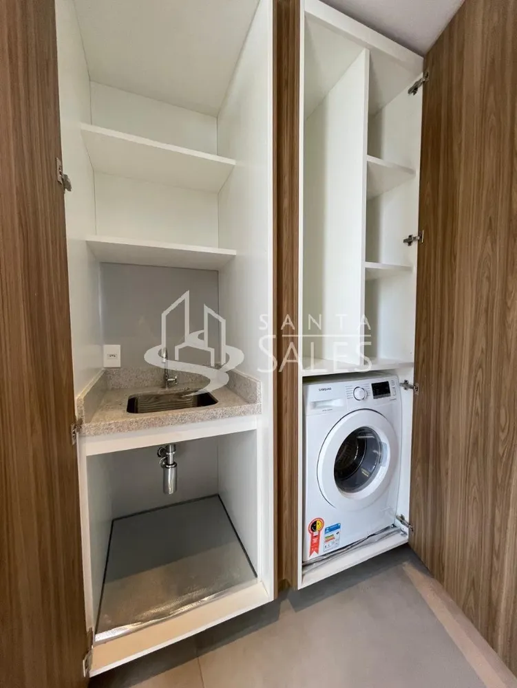 Apartamento, 2 quartos, 88 m² - Foto 1