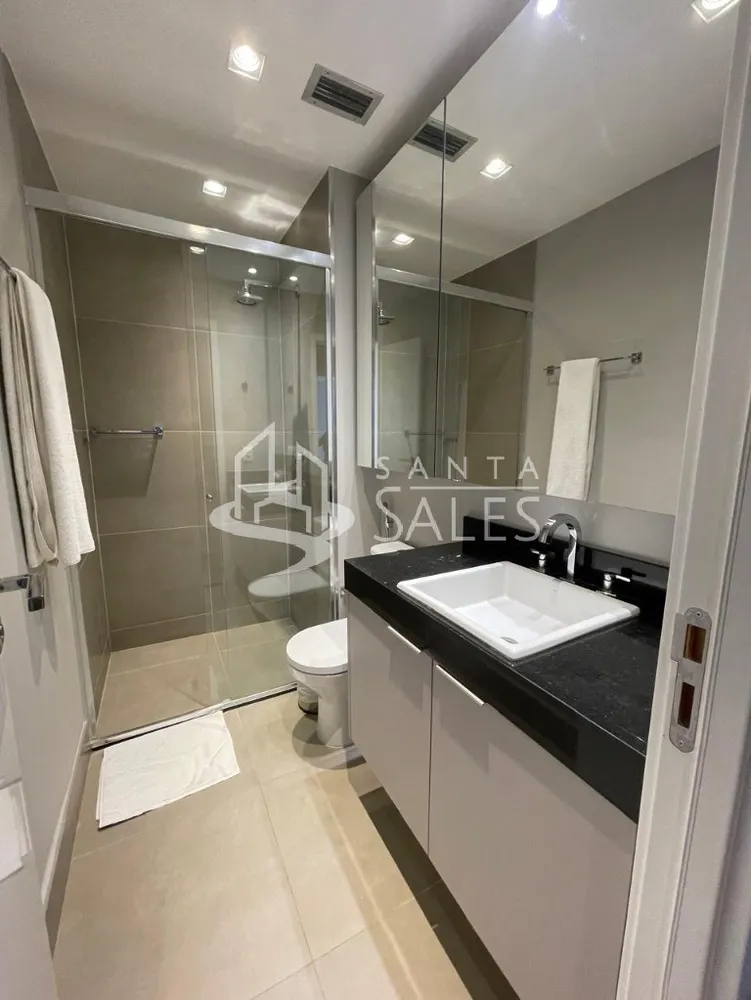 Apartamento, 2 quartos, 88 m² - Foto 4