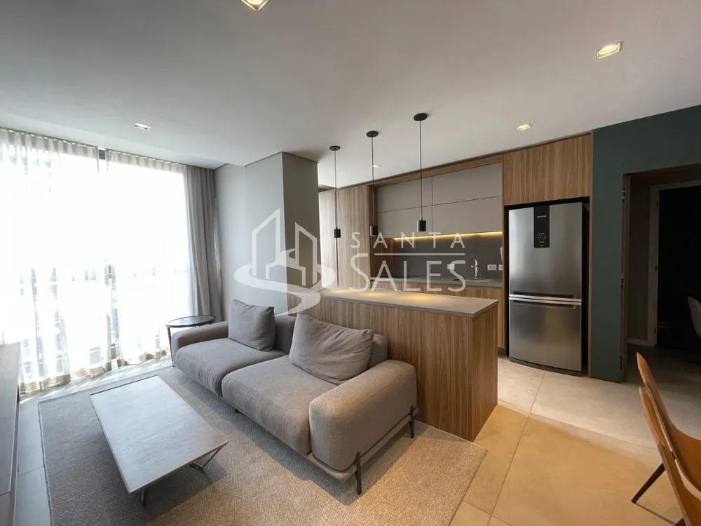 Apartamento, 2 quartos, 88 m² - Foto 8