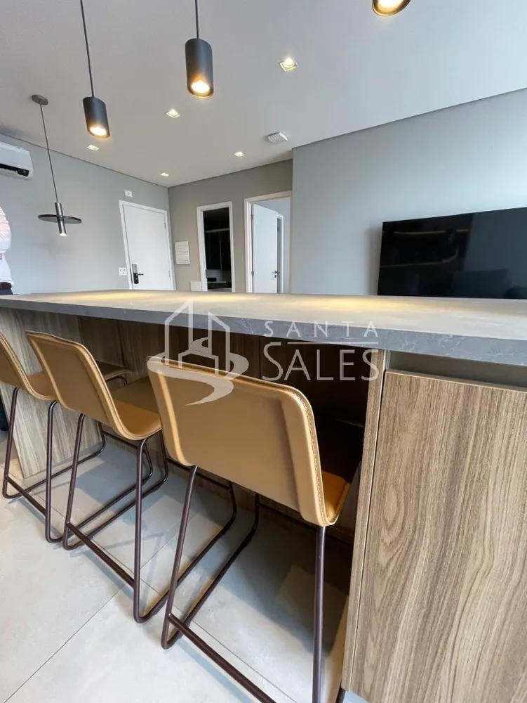 Apartamento, 2 quartos, 88 m² - Foto 5