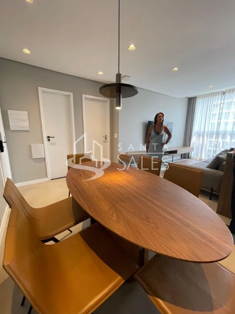 Apartamento, 2 quartos, 88 m² - Foto 3