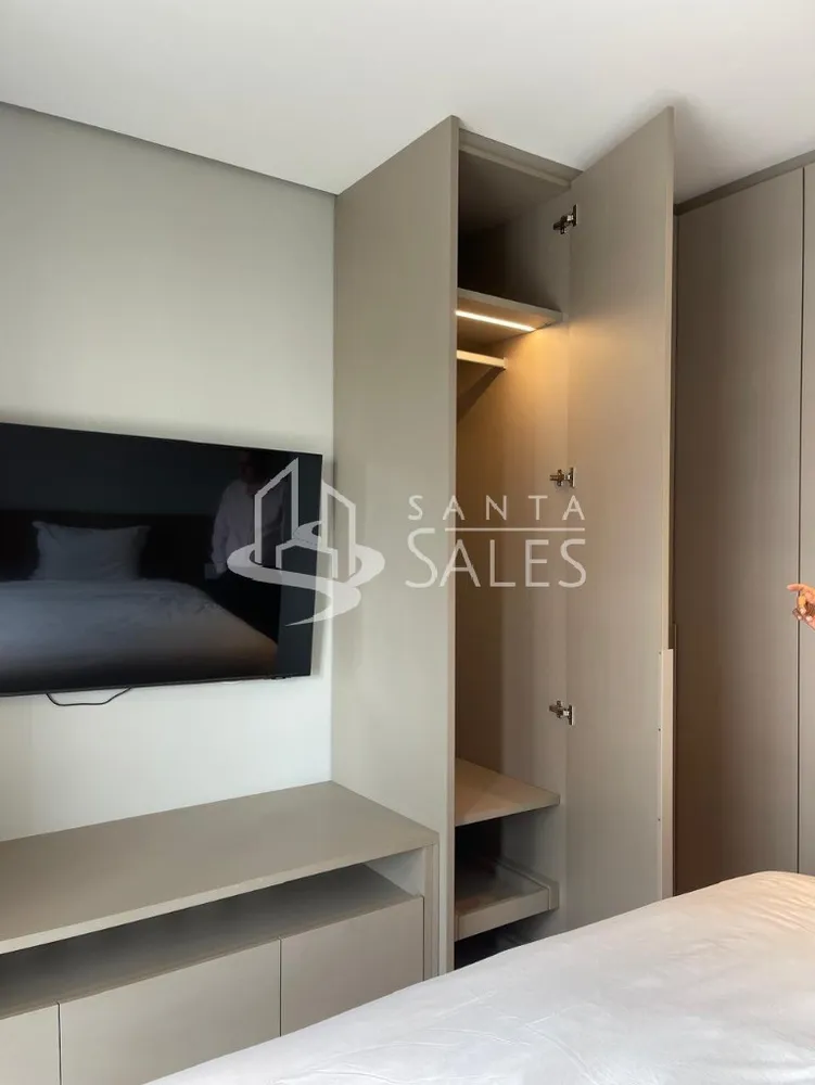 Apartamento, 2 quartos, 88 m² - Foto 3