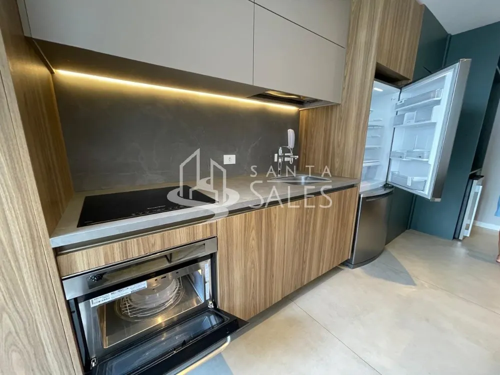 Apartamento, 2 quartos, 88 m² - Foto 2