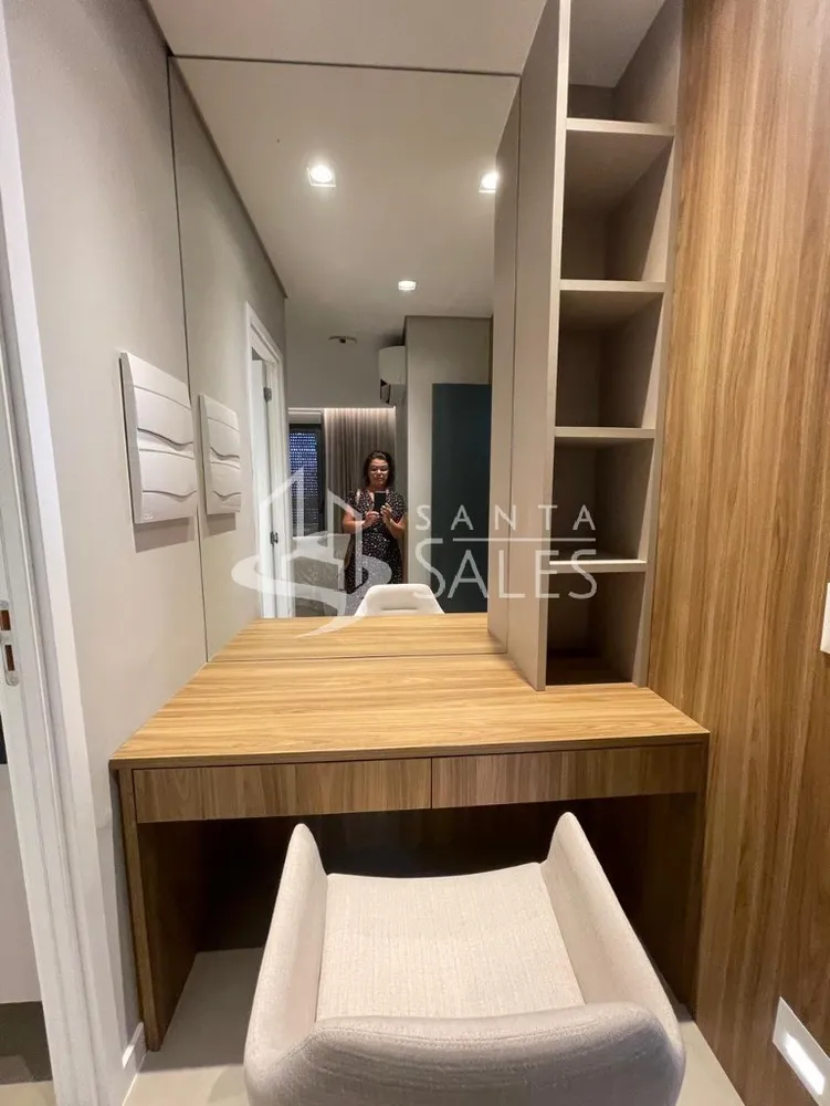 Apartamento, 2 quartos, 88 m² - Foto 7