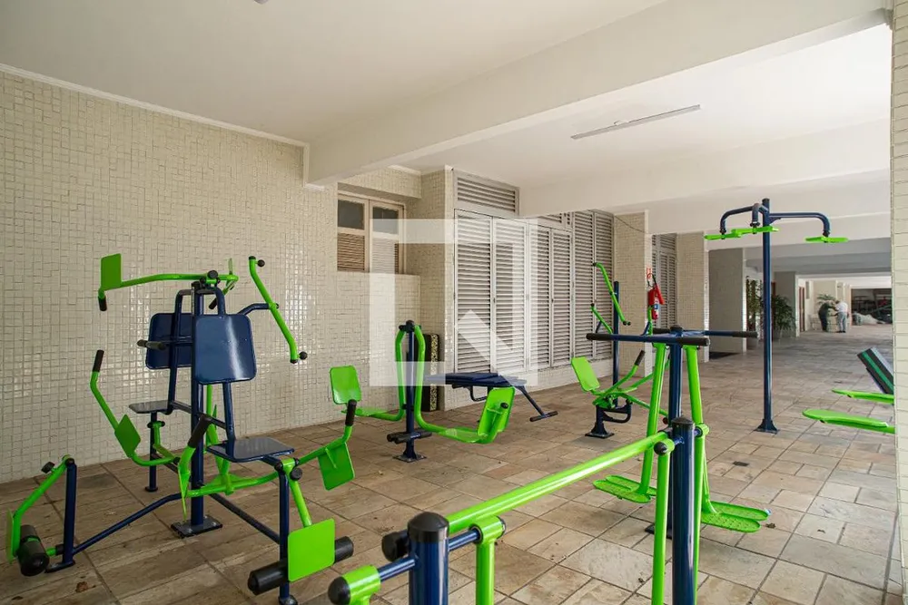 Apartamento, 2 quartos, 70 m² - Foto 2