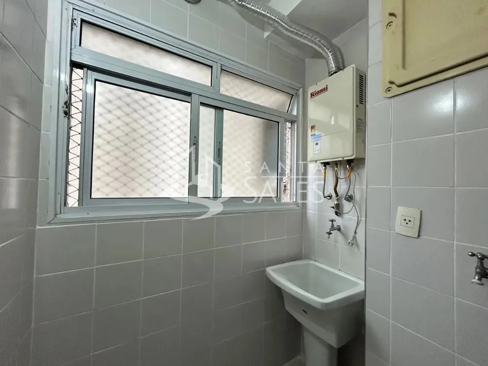 Apartamento, 2 quartos, 55 m² - Foto 12