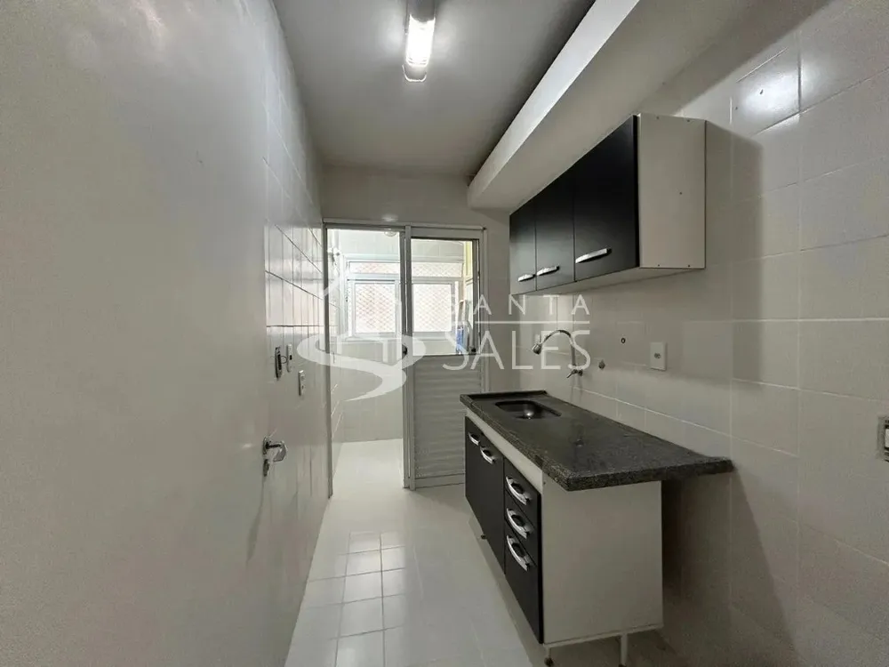Apartamento, 2 quartos, 55 m² - Foto 2