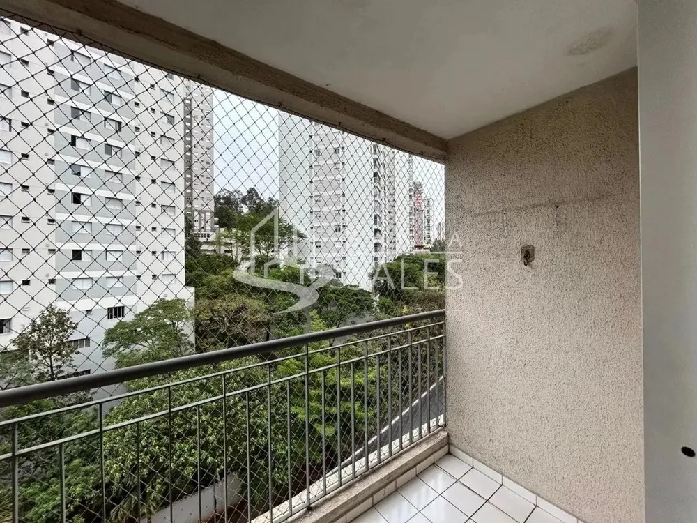 Apartamento, 2 quartos, 55 m² - Foto 3