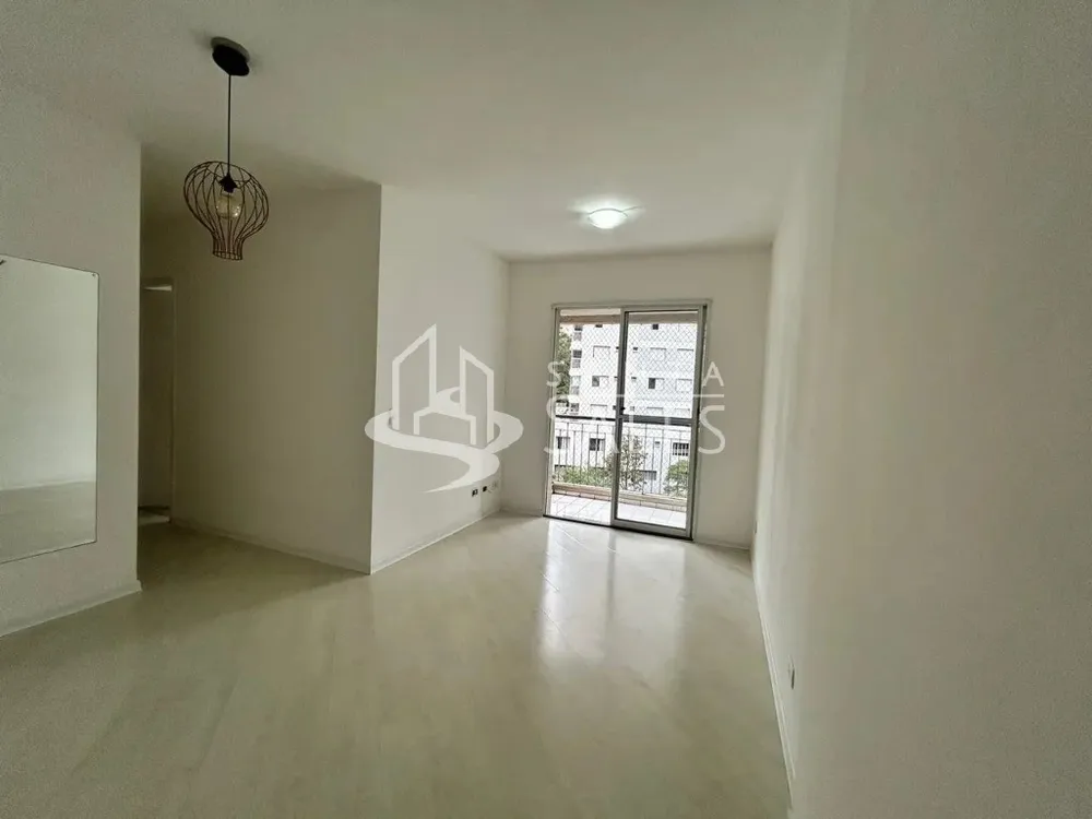 Apartamento, 2 quartos, 55 m² - Foto 1