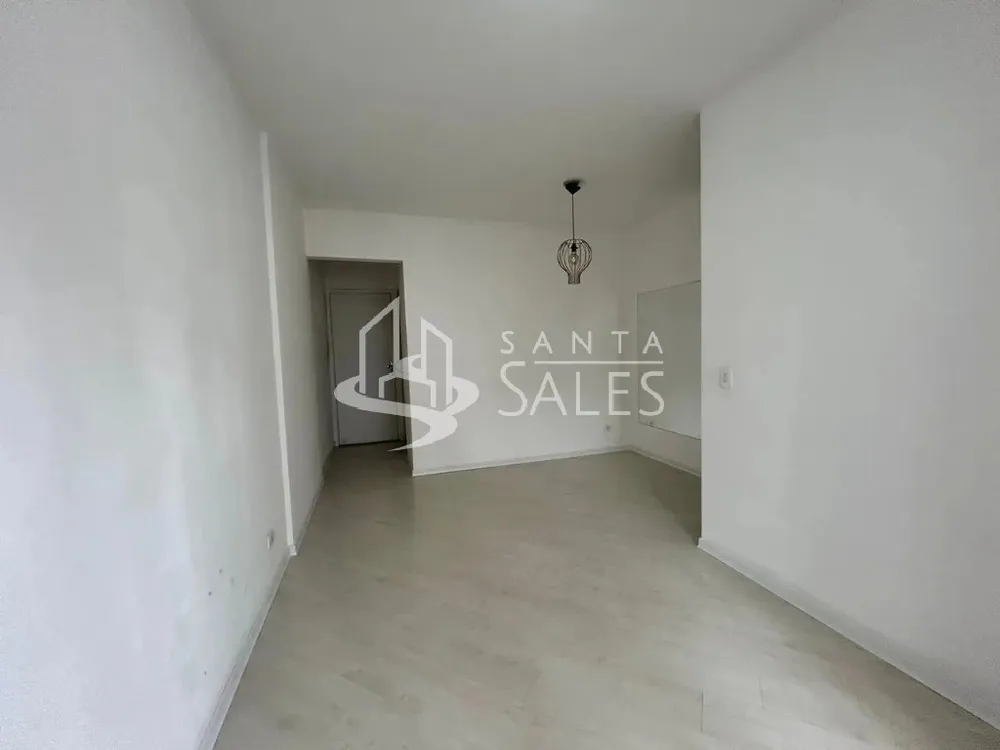 Apartamento, 2 quartos, 55 m² - Foto 1