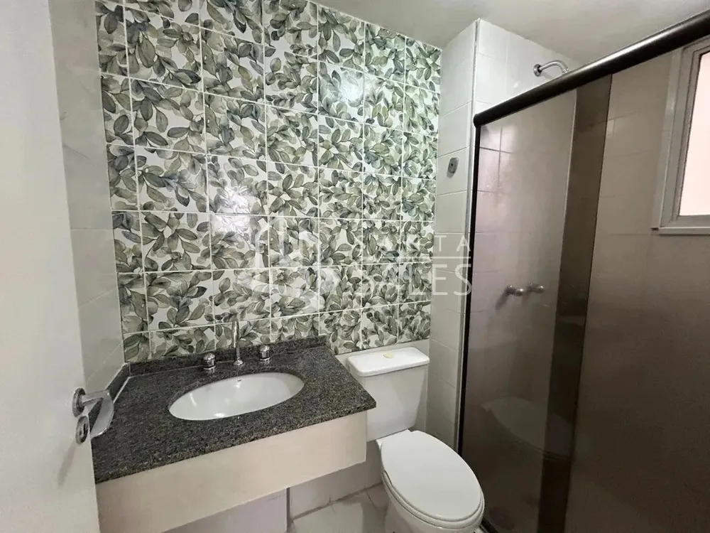Apartamento, 2 quartos, 55 m² - Foto 3
