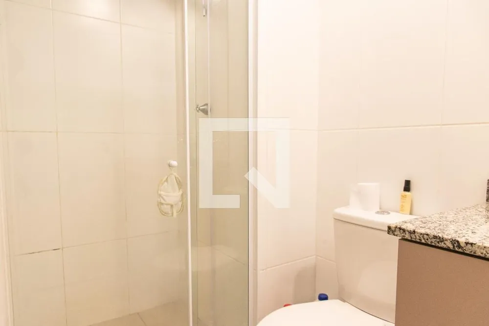 Apartamento, 1 quarto, 34 m² - Foto 6