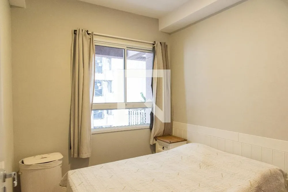 Apartamento, 1 quarto, 34 m² - Foto 7
