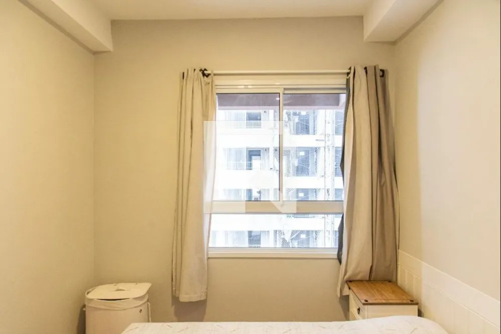Apartamento, 1 quarto, 34 m² - Foto 3