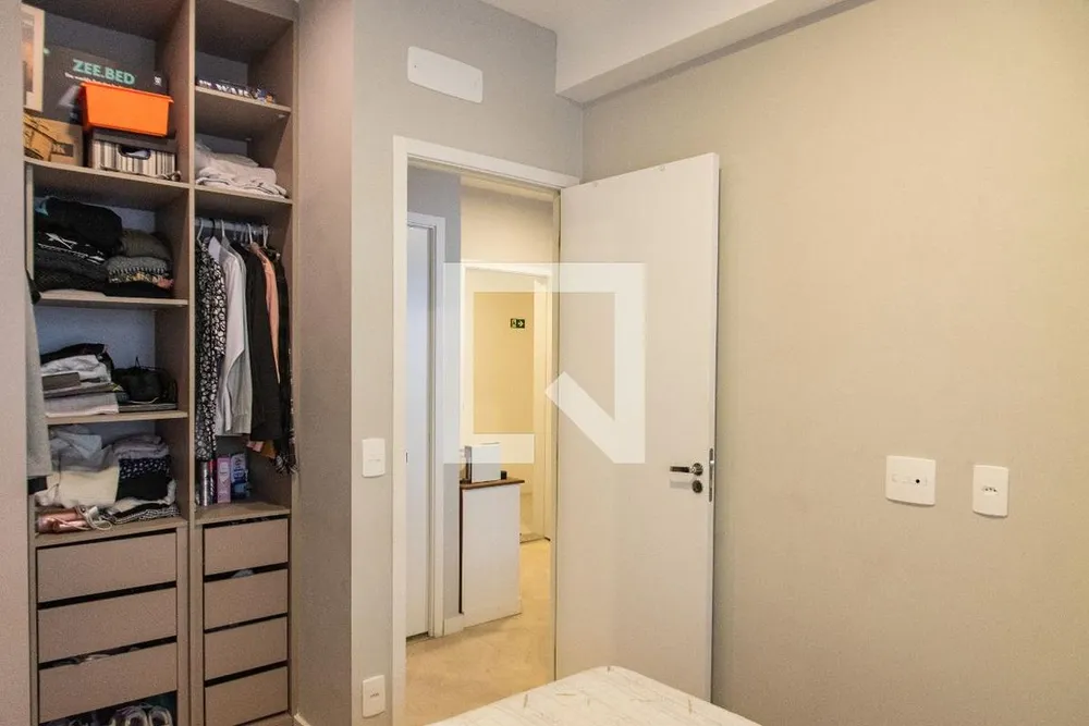 Apartamento, 1 quarto, 34 m² - Foto 8