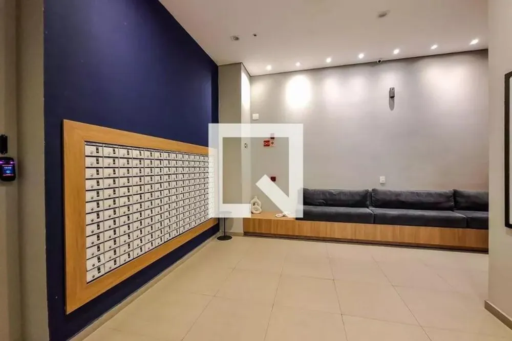 Apartamento, 1 quarto, 34 m² - Foto 1
