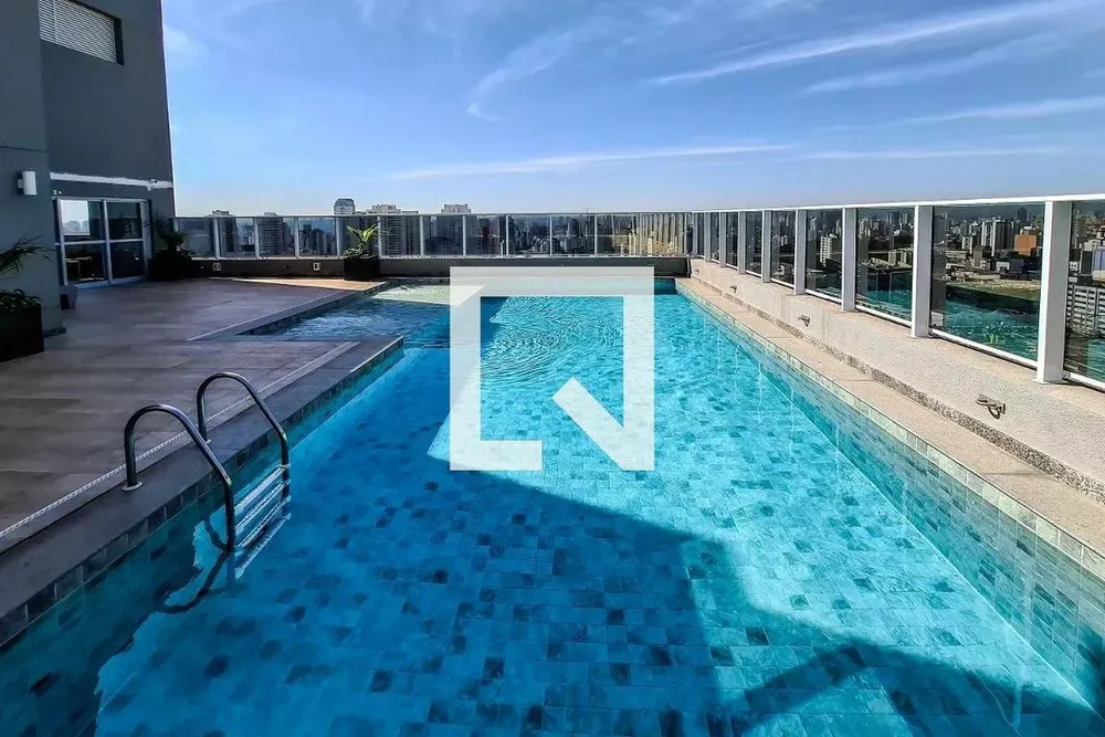 Apartamento, 1 quarto, 34 m² - Foto 4