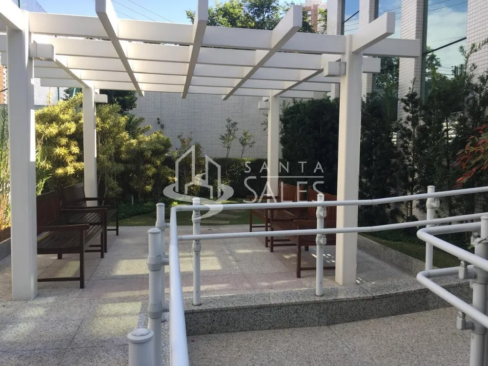 Apartamento, 5 quartos, 335 m² - Foto 7