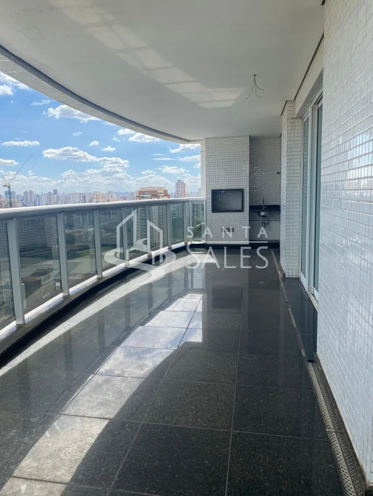 Apartamento, 5 quartos, 335 m² - Foto 8