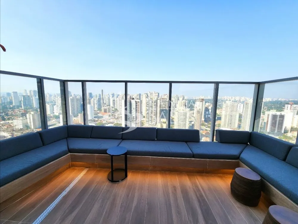 Apartamento, 3 quartos, 197 m² - Foto 3