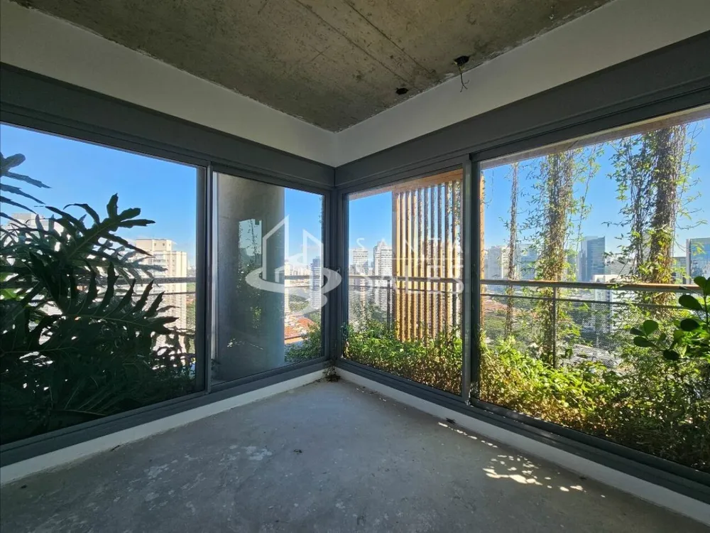 Apartamento, 3 quartos, 197 m² - Foto 1