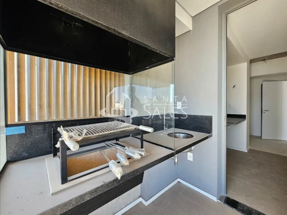 Apartamento, 3 quartos, 197 m² - Foto 4