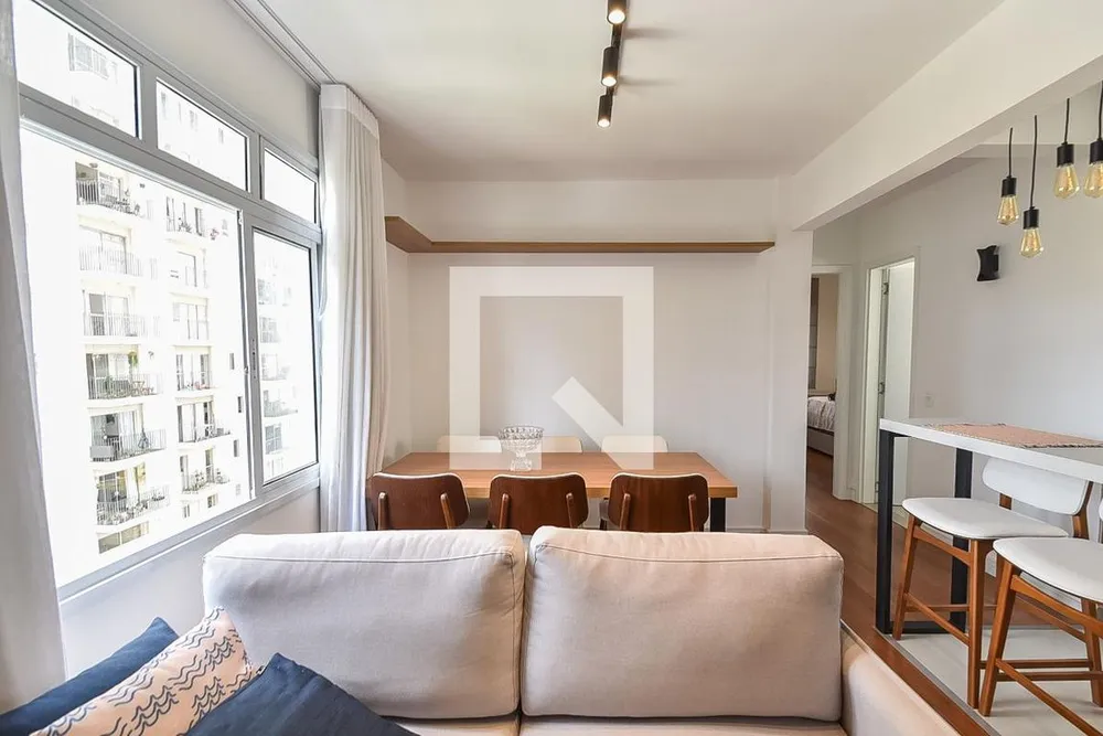 Apartamento, 2 quartos, 53 m² - Foto 5