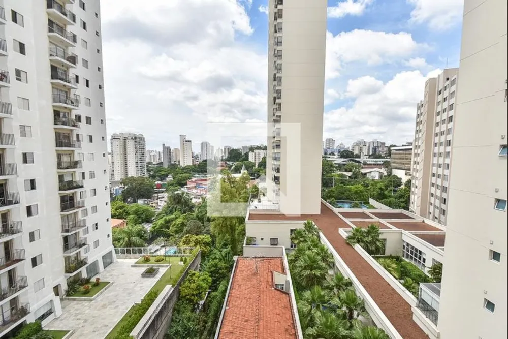 Apartamento, 2 quartos, 53 m² - Foto 3