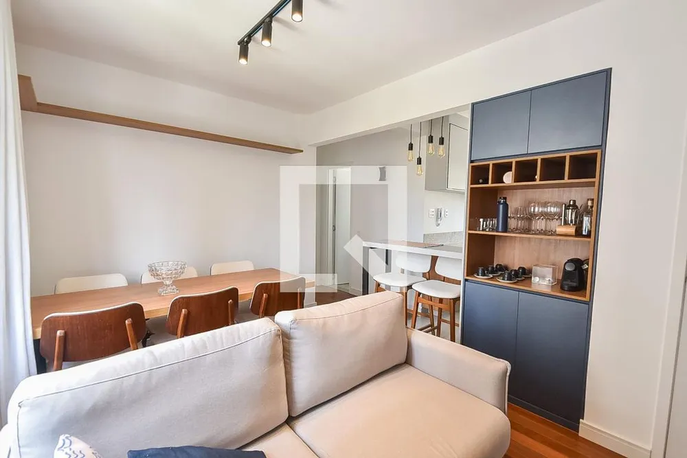 Apartamento, 2 quartos, 53 m² - Foto 4