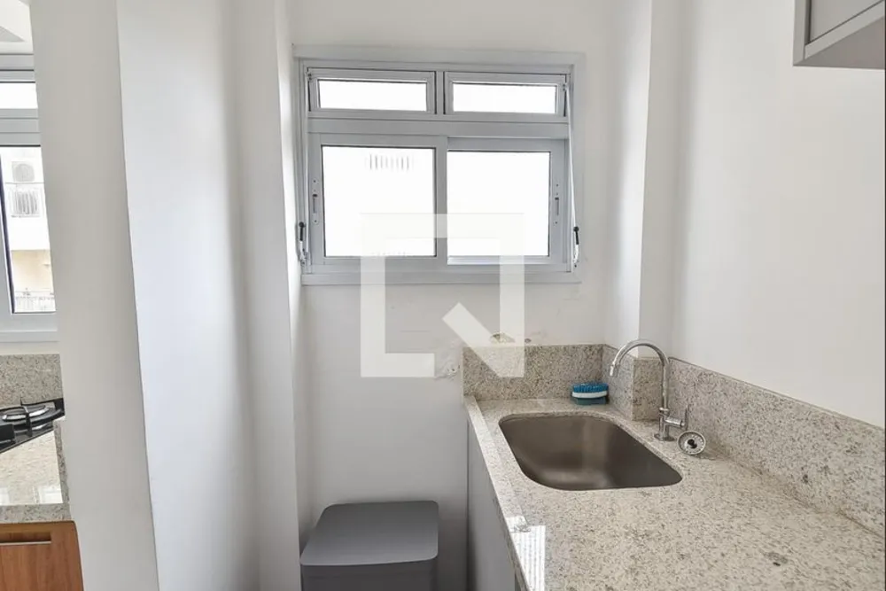 Apartamento, 2 quartos, 53 m² - Foto 6
