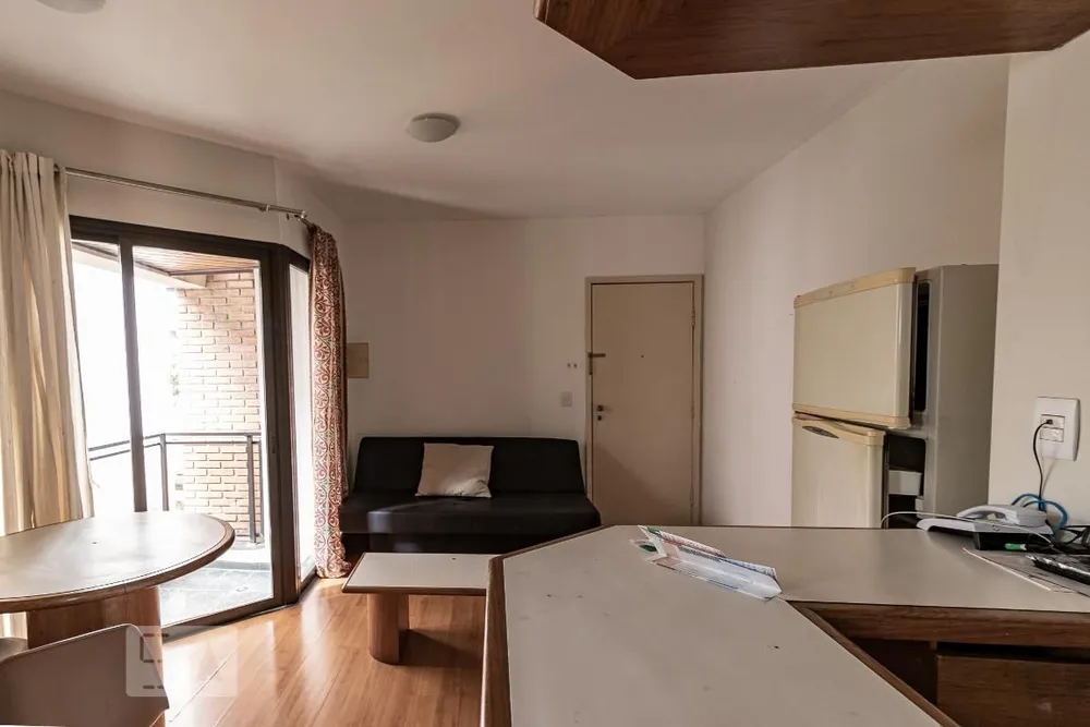 Kitnet-Studio, 52 m² - Foto 2