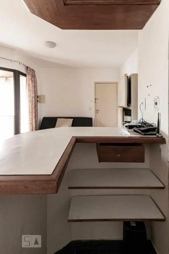 Kitnet-Studio, 52 m² - Foto 12