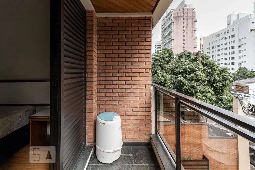 Kitnet-Studio, 52 m² - Foto 6