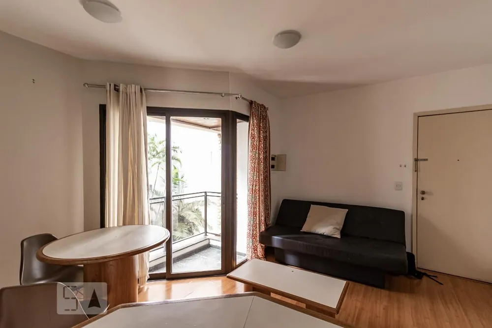 Kitnet-Studio, 52 m² - Foto 3