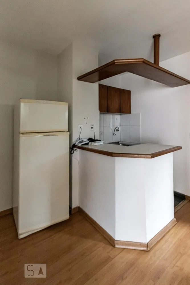 Kitnet-Studio, 52 m² - Foto 11