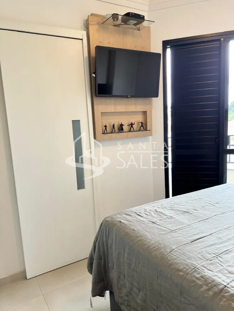 Apartamento, 2 quartos, 70 m² - Foto 6