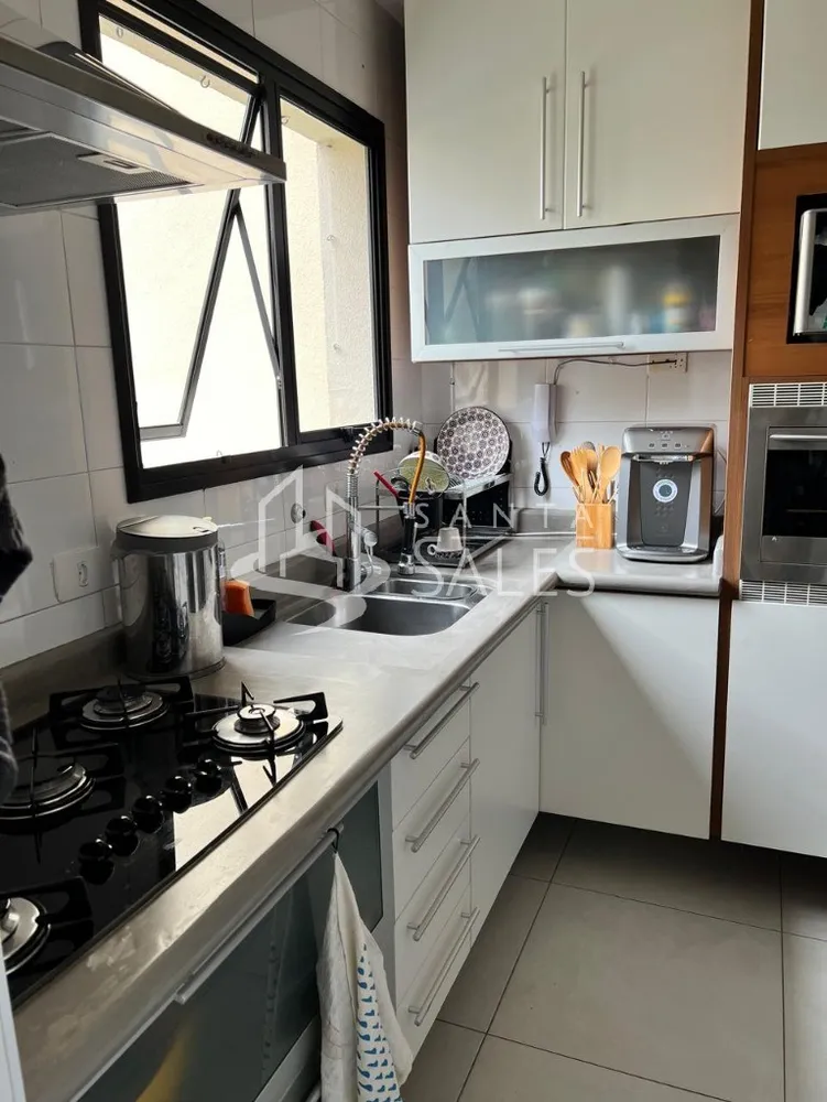 Apartamento, 2 quartos, 70 m² - Foto 3