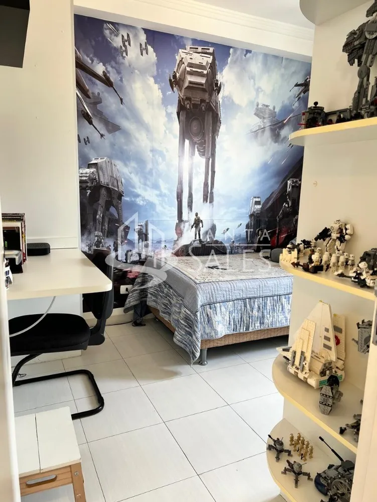 Apartamento, 2 quartos, 70 m² - Foto 1