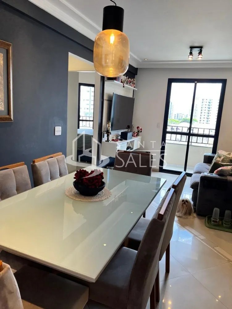 Apartamento, 2 quartos, 70 m² - Foto 1