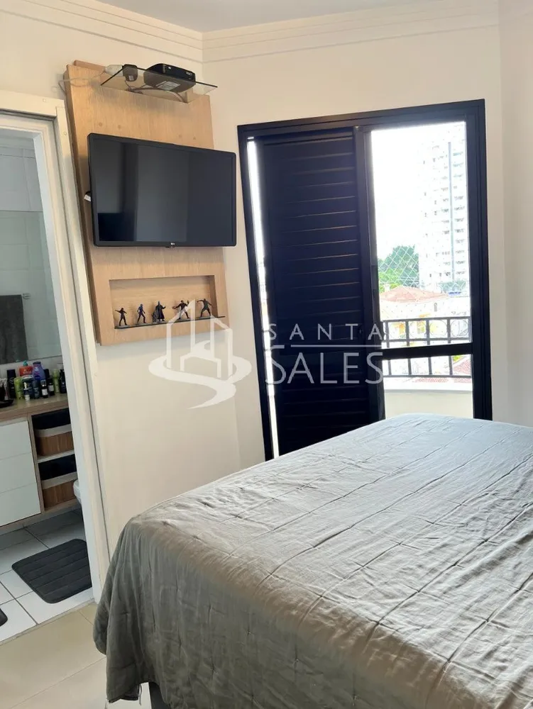 Apartamento, 2 quartos, 70 m² - Foto 6