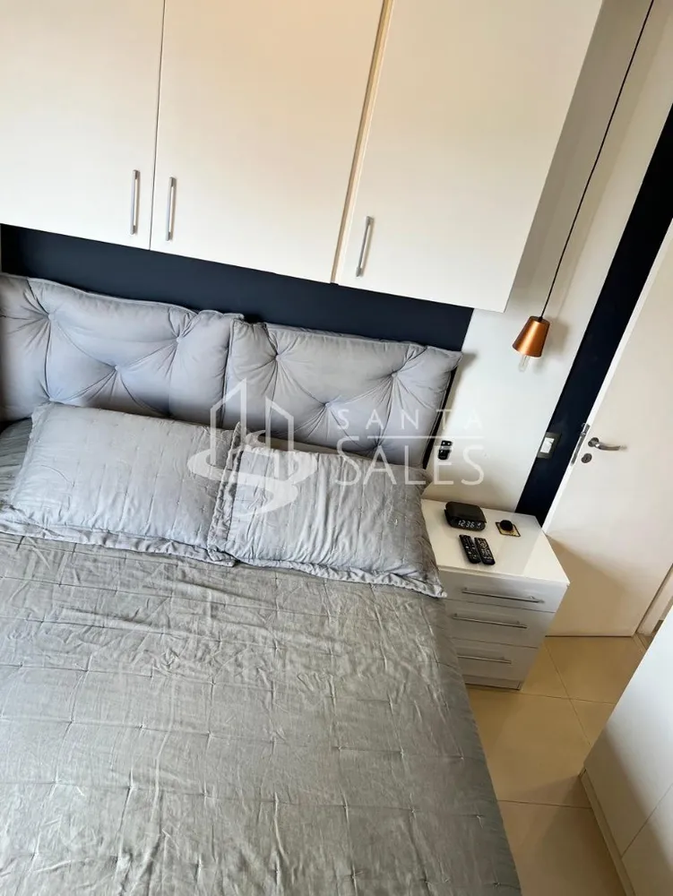 Apartamento, 2 quartos, 70 m² - Foto 4