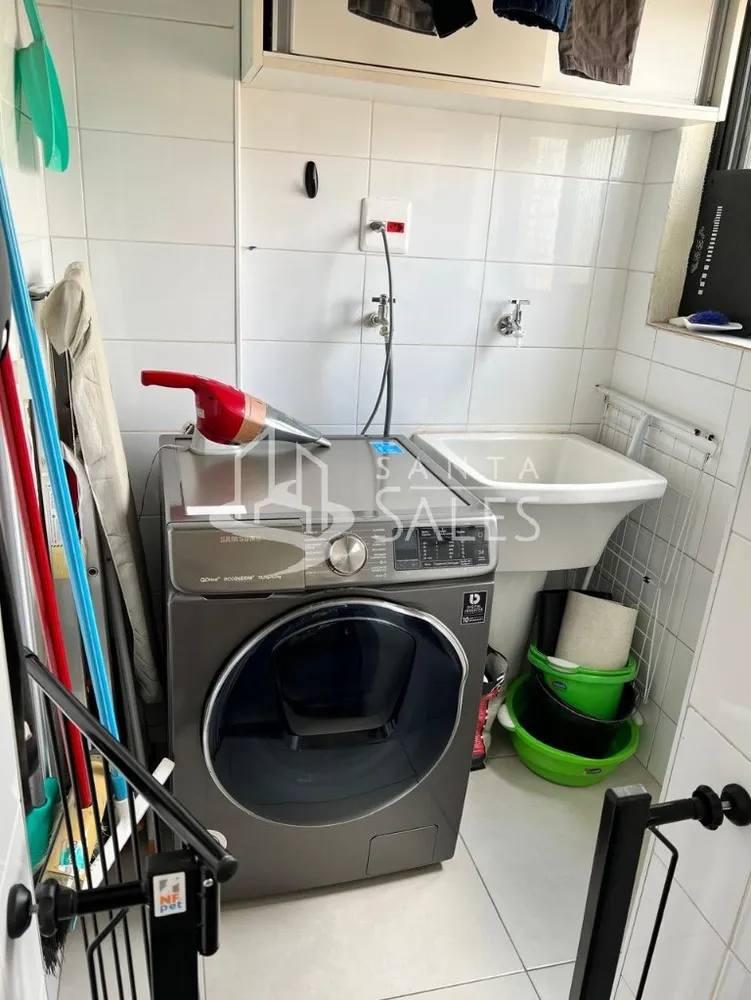 Apartamento, 2 quartos, 70 m² - Foto 2