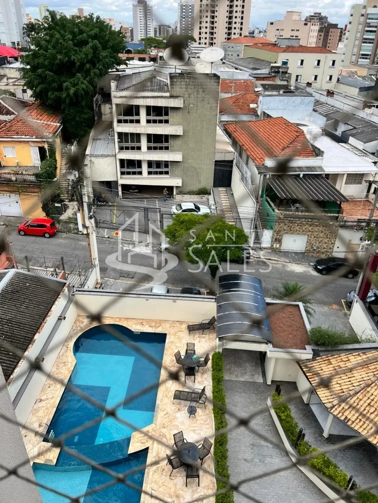 Apartamento, 2 quartos, 70 m² - Foto 8