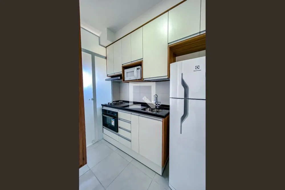 Kitnet-Studio, 27 m² - Foto 6