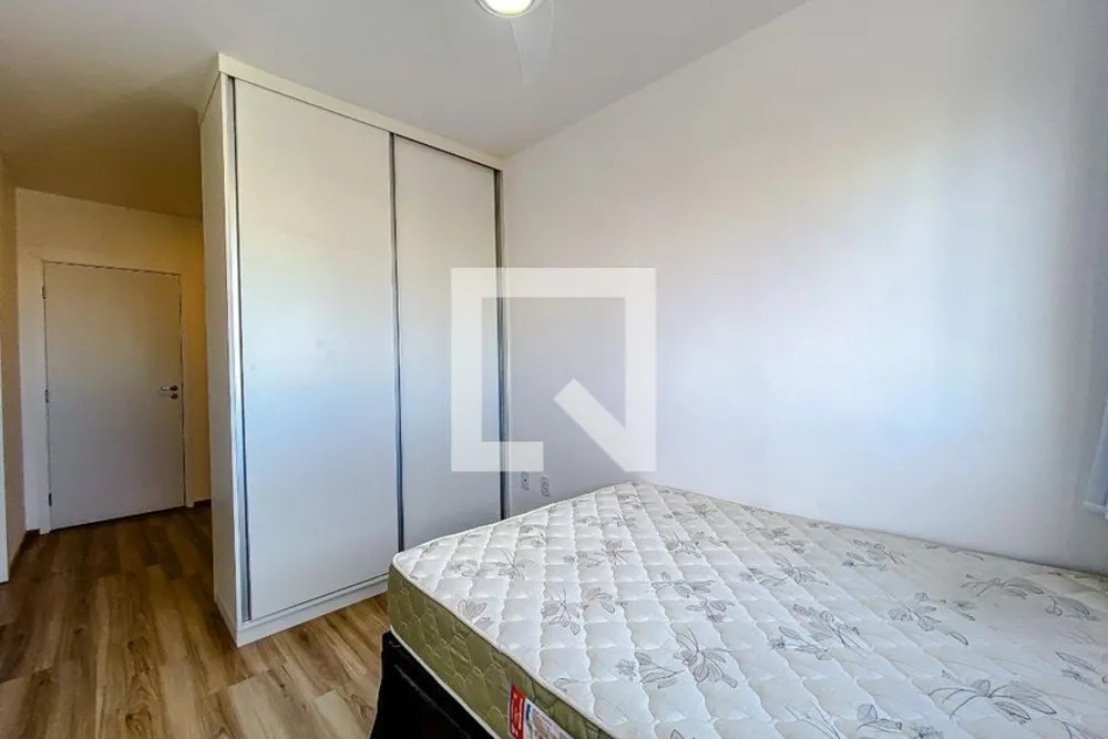Kitnet-Studio, 27 m² - Foto 3
